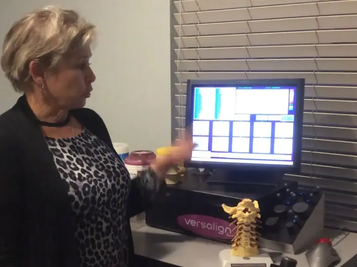 ProAdjuster/Sigma Instrument